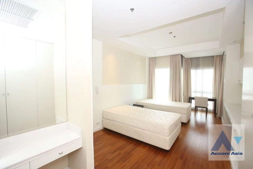 7  4 br Apartment For Rent in Ploenchit ,Bangkok BTS Ploenchit at Elegance and Traditional Luxury AA27566
