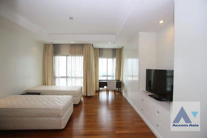 8  4 br Apartment For Rent in Ploenchit ,Bangkok BTS Ploenchit at Elegance and Traditional Luxury AA27566