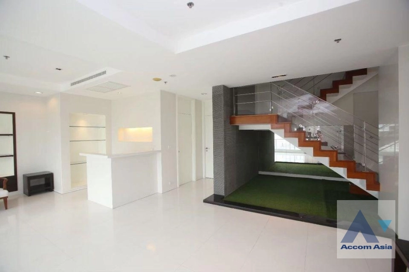 4  4 br Apartment For Rent in Ploenchit ,Bangkok BTS Ploenchit at Elegance and Traditional Luxury AA27566