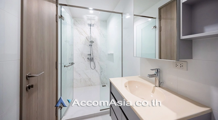 4  2 br Condominium For Rent in Sukhumvit ,Bangkok BTS Thong Lo at HQ Thonglor AA27567