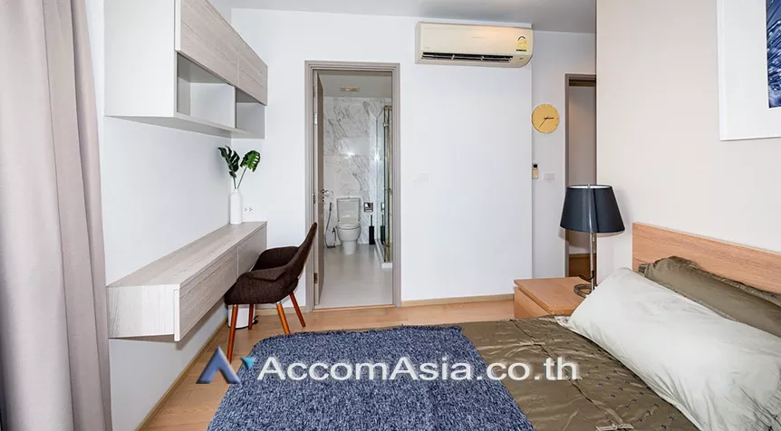 9  2 br Condominium For Rent in Sukhumvit ,Bangkok BTS Thong Lo at HQ Thonglor AA27567