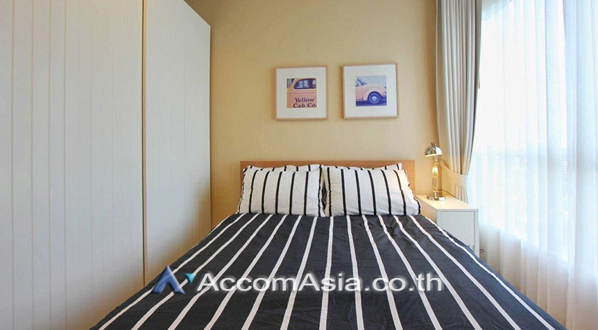 11  2 br Condominium For Rent in Sukhumvit ,Bangkok BTS Thong Lo at HQ Thonglor AA27567