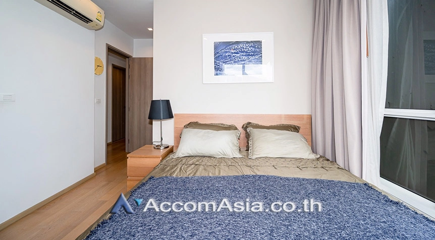 10  2 br Condominium For Rent in Sukhumvit ,Bangkok BTS Thong Lo at HQ Thonglor AA27567