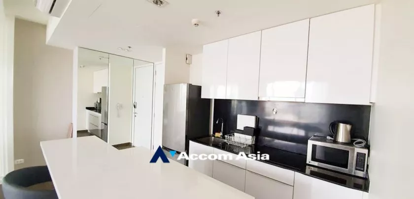 4  2 br Condominium For Rent in Sukhumvit ,Bangkok BTS Ekkamai at The Lofts Ekkamai  AA27571