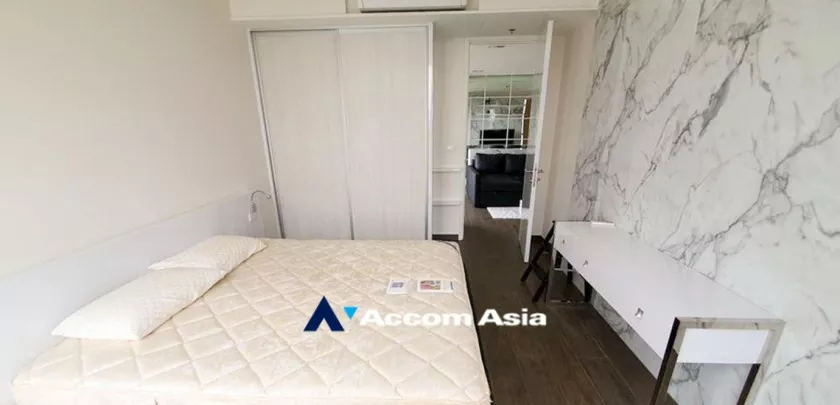 6  2 br Condominium For Rent in Sukhumvit ,Bangkok BTS Ekkamai at The Lofts Ekkamai  AA27571