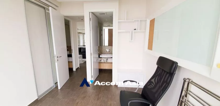 10  2 br Condominium For Rent in Sukhumvit ,Bangkok BTS Ekkamai at The Lofts Ekkamai  AA27571