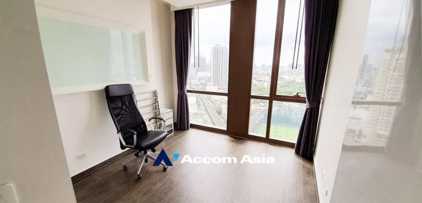 9  2 br Condominium For Rent in Sukhumvit ,Bangkok BTS Ekkamai at The Lofts Ekkamai  AA27571