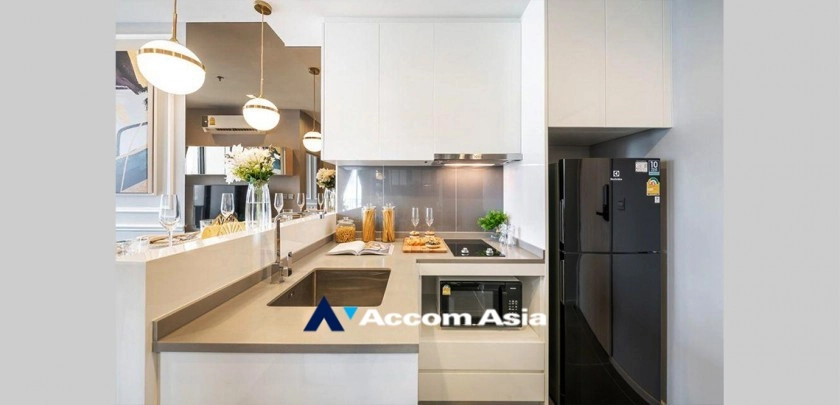 5  2 br Condominium for rent and sale in Sukhumvit ,Bangkok BTS Ekkamai at M Thonglor 10 AA27574