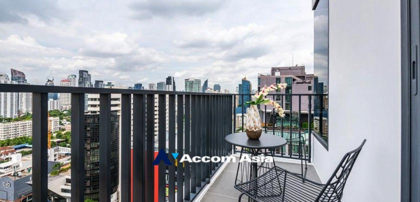 15  2 br Condominium for rent and sale in Sukhumvit ,Bangkok BTS Ekkamai at M Thonglor 10 AA27574