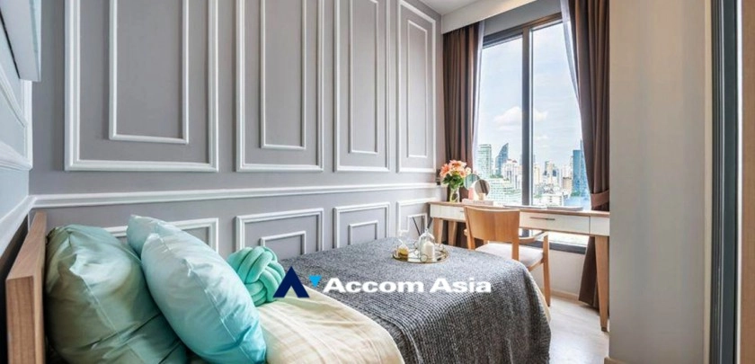 11  2 br Condominium for rent and sale in Sukhumvit ,Bangkok BTS Ekkamai at M Thonglor 10 AA27574