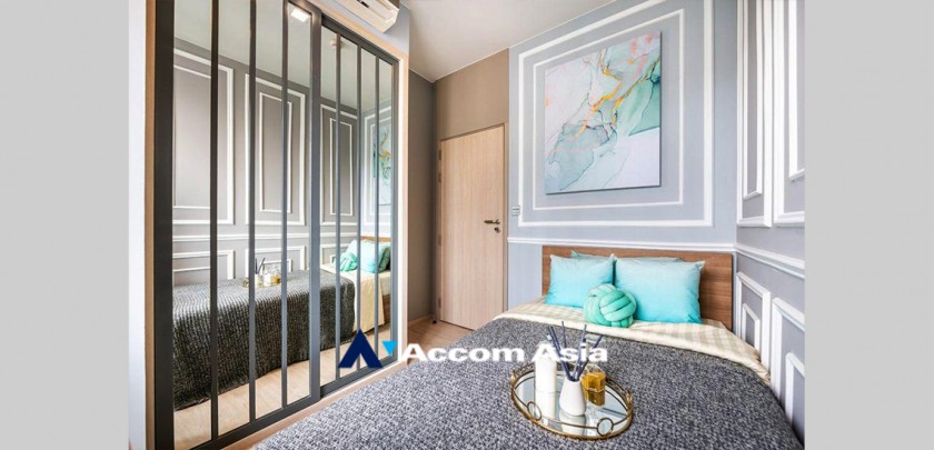 12  2 br Condominium for rent and sale in Sukhumvit ,Bangkok BTS Ekkamai at M Thonglor 10 AA27574