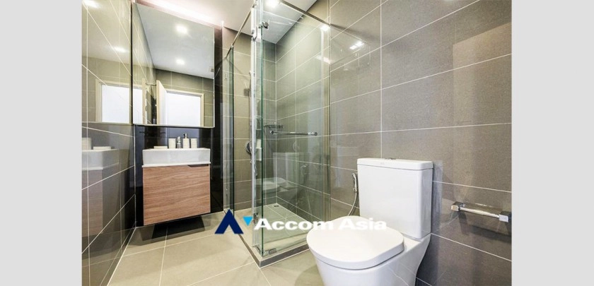 14  2 br Condominium for rent and sale in Sukhumvit ,Bangkok BTS Ekkamai at M Thonglor 10 AA27574