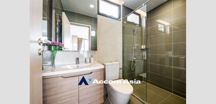 13  2 br Condominium for rent and sale in Sukhumvit ,Bangkok BTS Ekkamai at M Thonglor 10 AA27574