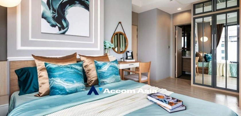 8  2 br Condominium for rent and sale in Sukhumvit ,Bangkok BTS Ekkamai at M Thonglor 10 AA27574