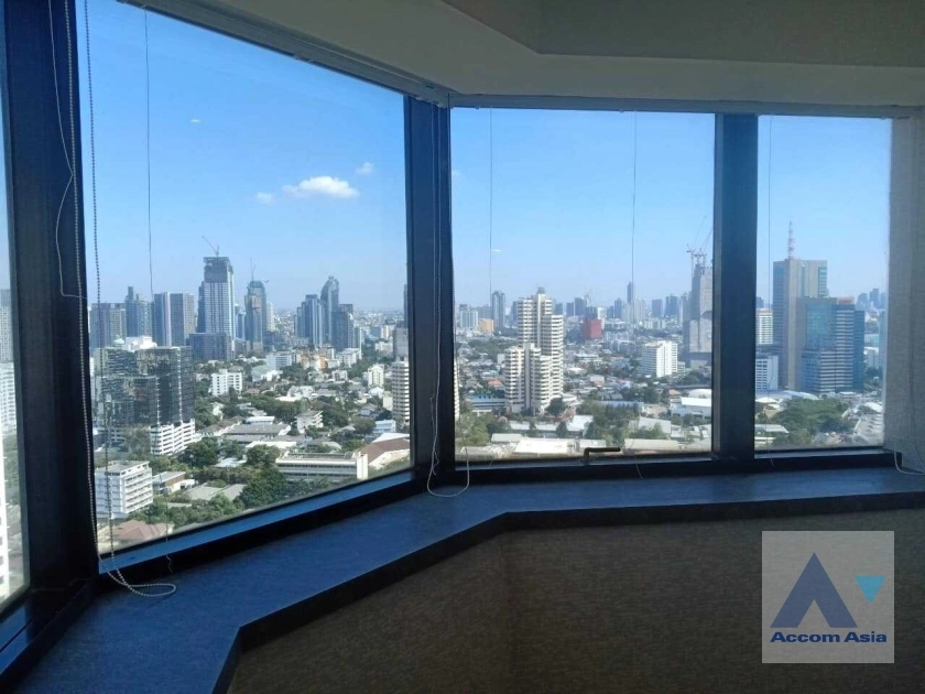 11  3 br Condominium for rent and sale in Sukhumvit ,Bangkok  at President Park Sukhumvit 24   AA27576