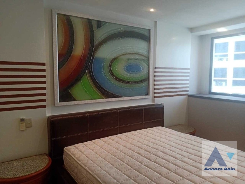 9  3 br Condominium for rent and sale in Sukhumvit ,Bangkok  at President Park Sukhumvit 24   AA27576