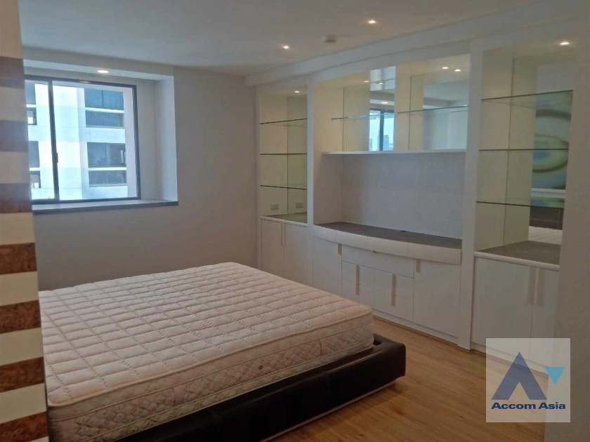 10  3 br Condominium for rent and sale in Sukhumvit ,Bangkok  at President Park Sukhumvit 24   AA27576