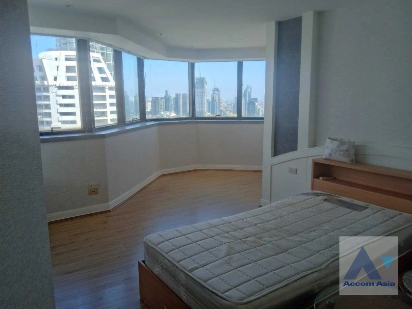 6  3 br Condominium for rent and sale in Sukhumvit ,Bangkok  at President Park Sukhumvit 24   AA27576