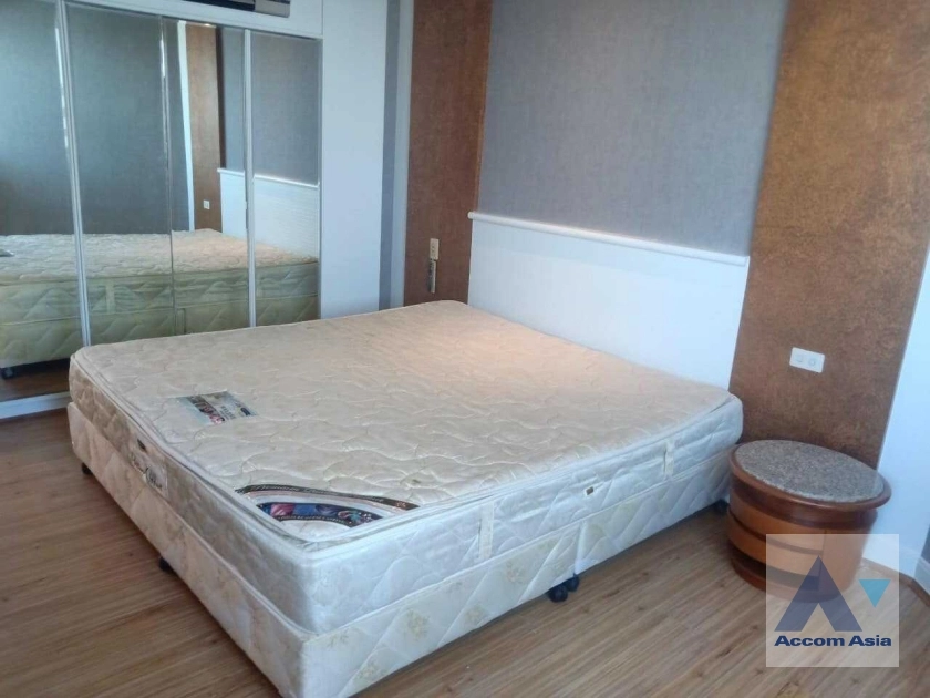 7  3 br Condominium for rent and sale in Sukhumvit ,Bangkok  at President Park Sukhumvit 24   AA27576
