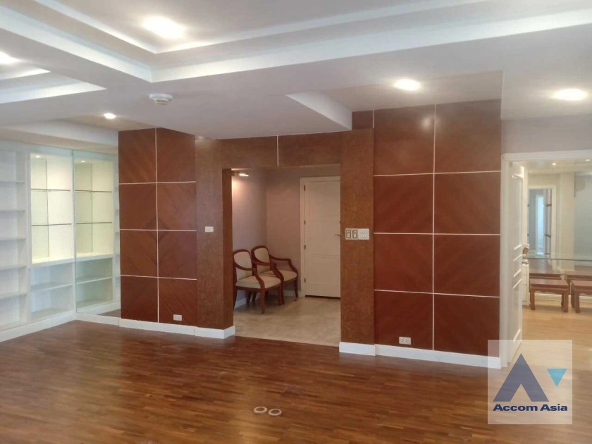 5  3 br Condominium for rent and sale in Sukhumvit ,Bangkok  at President Park Sukhumvit 24   AA27576