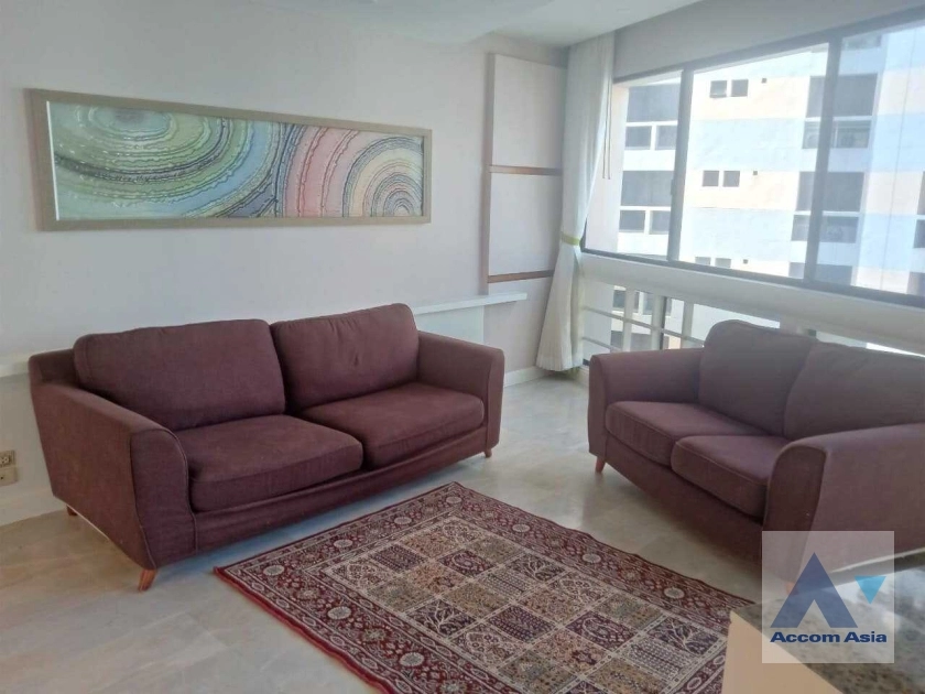 Pet friendly |  President Park Sukhumvit 24   Condominium  3 Bedroom for Sale & Rent   in Sukhumvit Bangkok