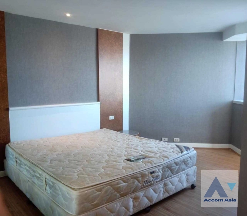 8  3 br Condominium for rent and sale in Sukhumvit ,Bangkok  at President Park Sukhumvit 24   AA27576
