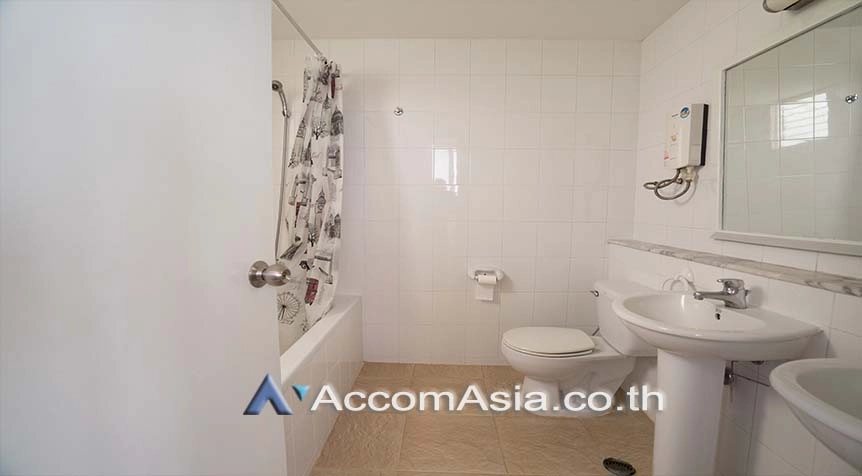 12  3 br Condominium for rent and sale in Sukhumvit ,Bangkok BTS Ekkamai at Tai Ping Tower AA27580