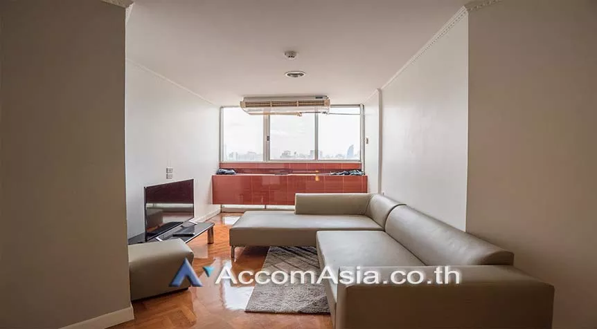 6  3 br Condominium For Rent in Sukhumvit ,Bangkok BTS Ekkamai at Tai Ping Tower AA27580