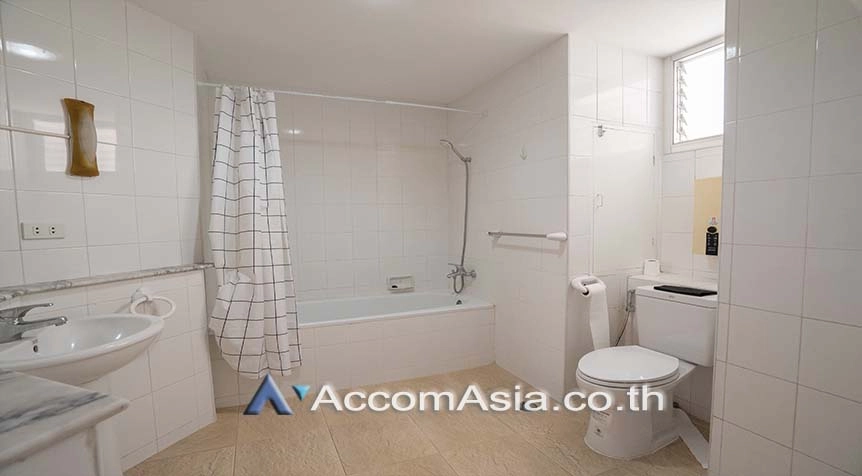 13  3 br Condominium for rent and sale in Sukhumvit ,Bangkok BTS Ekkamai at Tai Ping Tower AA27580
