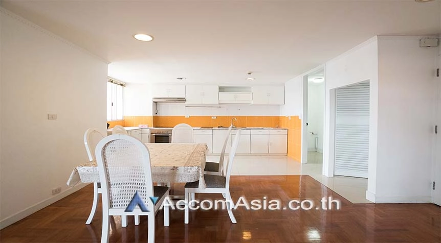 5  3 br Condominium for rent and sale in Sukhumvit ,Bangkok BTS Ekkamai at Tai Ping Tower AA27580