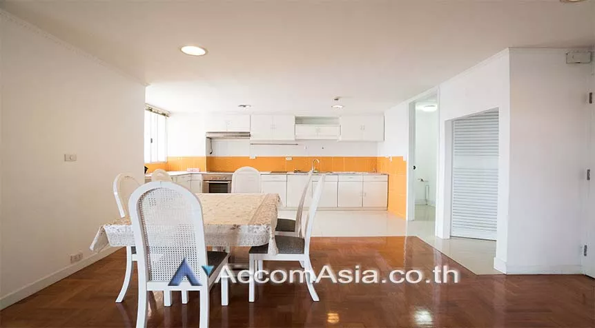 5  3 br Condominium For Rent in Sukhumvit ,Bangkok BTS Ekkamai at Tai Ping Tower AA27580