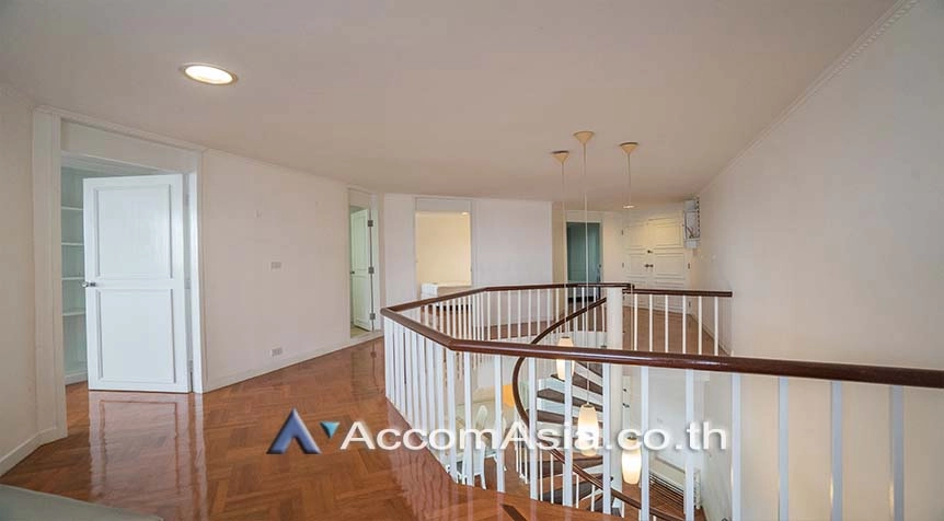 8  3 br Condominium for rent and sale in Sukhumvit ,Bangkok BTS Ekkamai at Tai Ping Tower AA27580