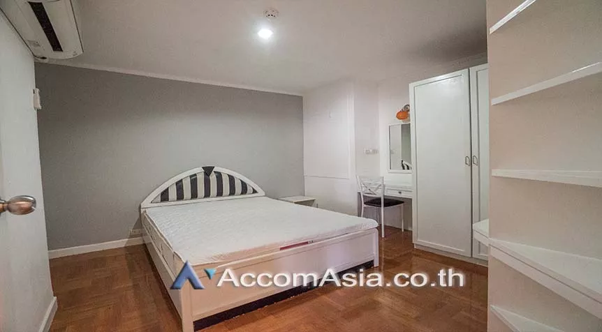 11  3 br Condominium For Rent in Sukhumvit ,Bangkok BTS Ekkamai at Tai Ping Tower AA27580