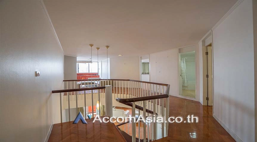 7  3 br Condominium for rent and sale in Sukhumvit ,Bangkok BTS Ekkamai at Tai Ping Tower AA27580