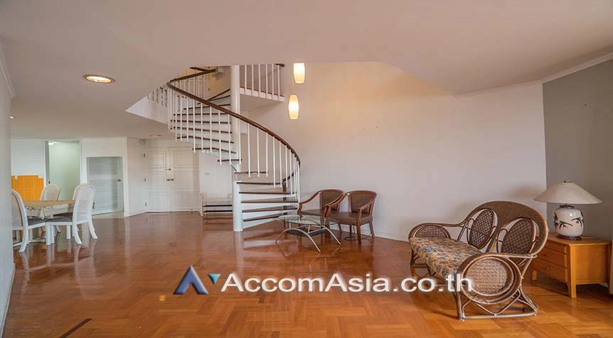  1  3 br Condominium for rent and sale in Sukhumvit ,Bangkok BTS Ekkamai at Tai Ping Tower AA27580