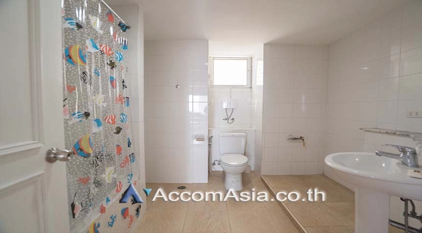 14  3 br Condominium for rent and sale in Sukhumvit ,Bangkok BTS Ekkamai at Tai Ping Tower AA27580