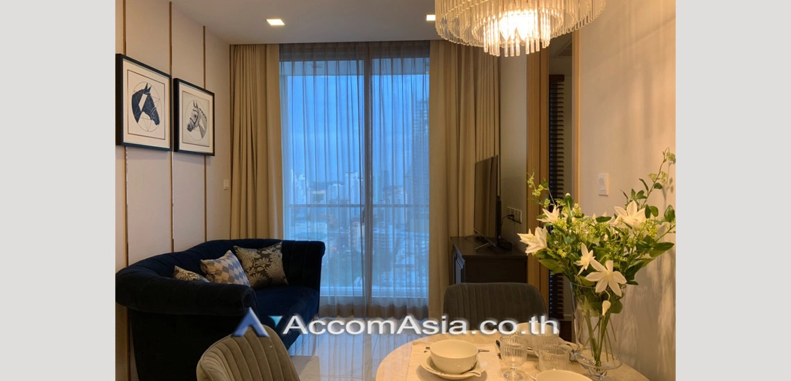 HYDE Sukhumvit 11 Condominium  2 Bedroom for Sale & Rent BTS Nana in Sukhumvit Bangkok