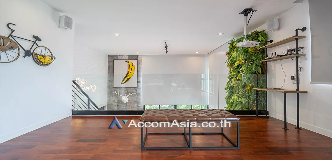 4  3 br Apartment For Rent in Ploenchit ,Bangkok BTS Chitlom - MRT Lumphini at Exclusive Residence AA27586