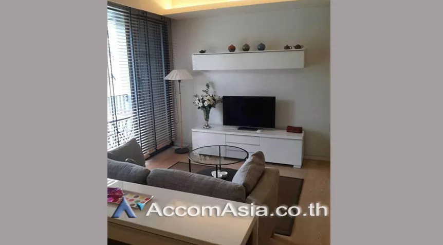 Siamese Gioia Condominium  1 Bedroom for Sale & Rent BTS Phrom Phong in Sukhumvit Bangkok