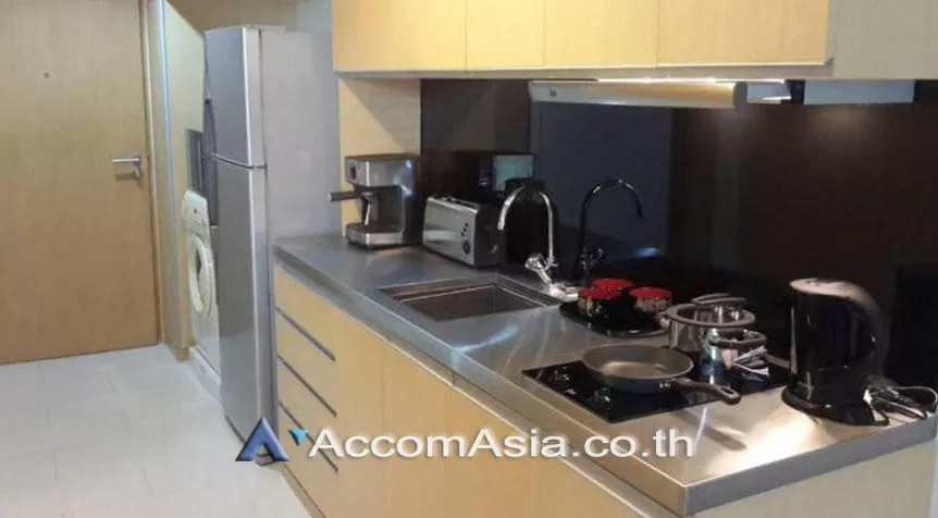  1  1 br Condominium for rent and sale in Sukhumvit ,Bangkok BTS Phrom Phong at Siamese Gioia AA27588