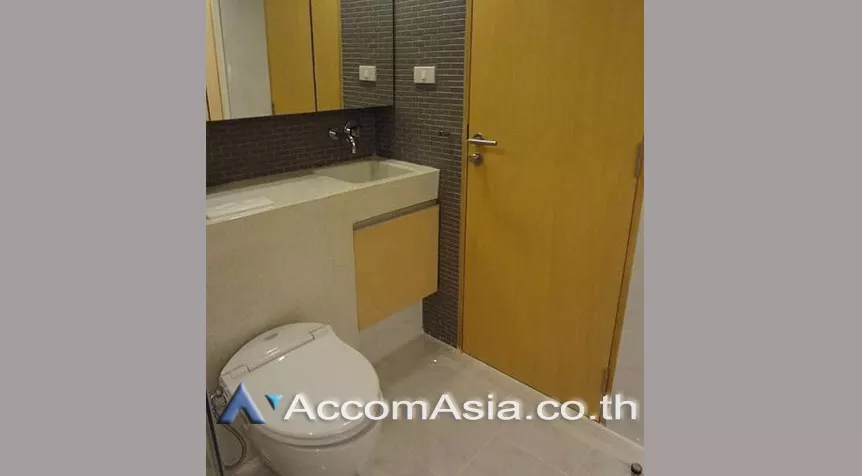 4  1 br Condominium for rent and sale in Sukhumvit ,Bangkok BTS Phrom Phong at Siamese Gioia AA27588
