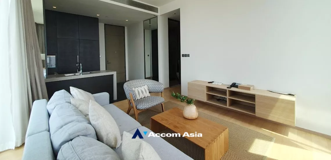 5  2 br Condominium For Rent in Ploenchit ,Bangkok BTS Chitlom at 28 Chidlom AA27592