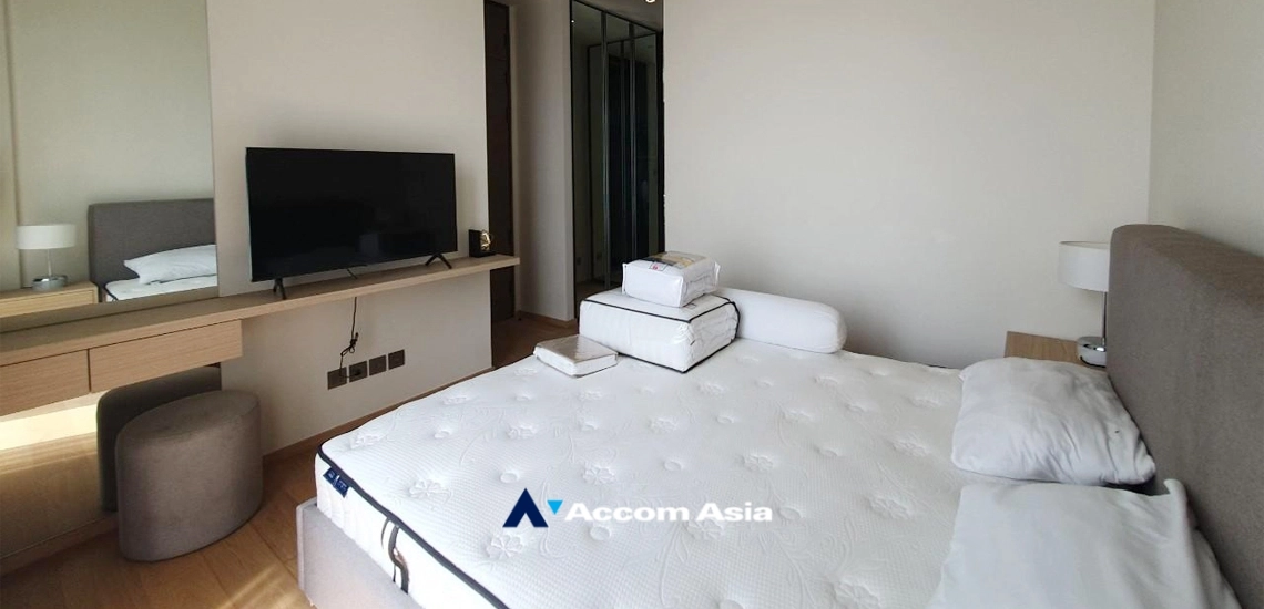 17  2 br Condominium For Rent in Ploenchit ,Bangkok BTS Chitlom at 28 Chidlom AA27592