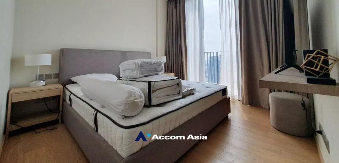 12  2 br Condominium For Rent in Ploenchit ,Bangkok BTS Chitlom at 28 Chidlom AA27592