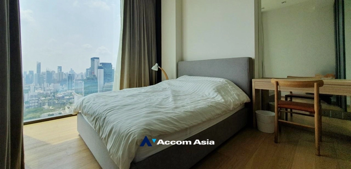 13  2 br Condominium For Rent in Ploenchit ,Bangkok BTS Chitlom at 28 Chidlom AA27592