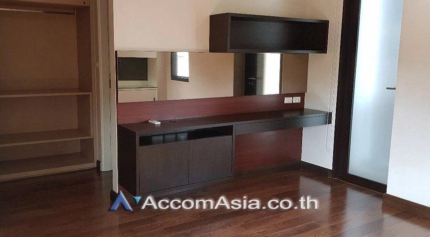 10  3 br House For Rent in Sukhumvit ,Bangkok BTS Ekkamai at Ninety One Residence AA27597