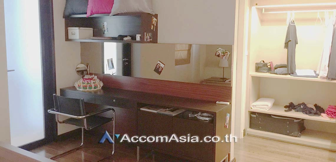 5  3 br House For Rent in Sukhumvit ,Bangkok BTS Ekkamai at Ninety One Residence AA27597