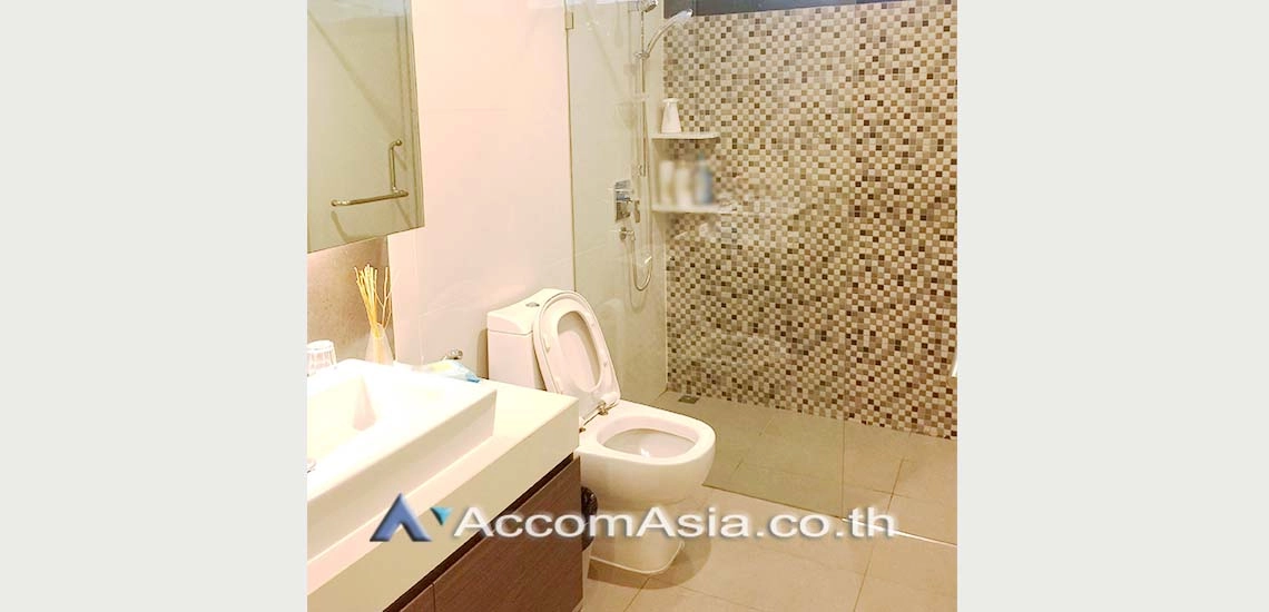 12  3 br House For Rent in Sukhumvit ,Bangkok BTS Ekkamai at Ninety One Residence AA27597