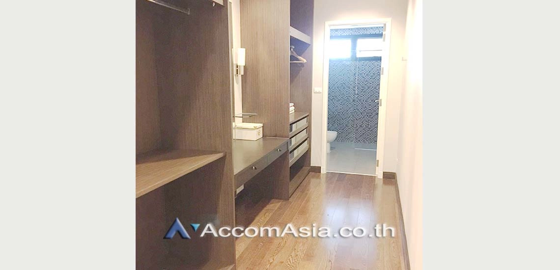 13  3 br House For Rent in Sukhumvit ,Bangkok BTS Ekkamai at Ninety One Residence AA27597