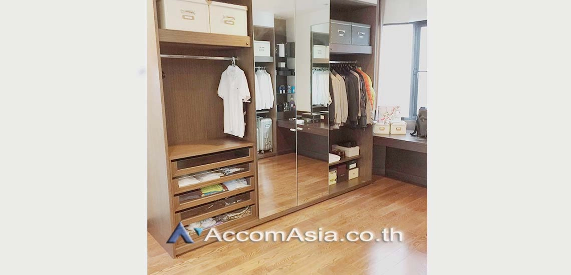 15  3 br House For Rent in Sukhumvit ,Bangkok BTS Ekkamai at Ninety One Residence AA27597